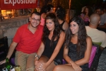 Saturday Night at Barbacane Pub, Byblos